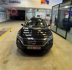 فولكسفاغن باسات